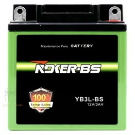 YB3L Maintenance Free Battery